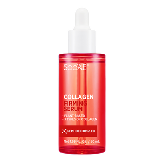 Soo'AE Collagen Firming Serum 50mL