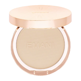 Emani Bamboo Setting Powder 12g