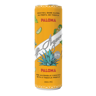 HP Juniper Paloma Non-Alcoholic Cocktail 355mL