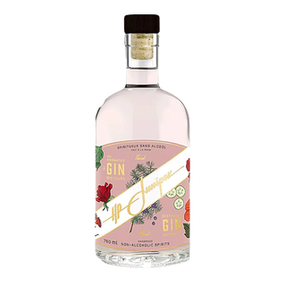 HP Juniper Gin Non-Alcoholic Floral 750mL