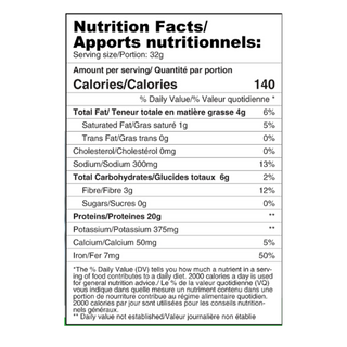 Active Green Pro Fermented Proteins & Greens Chocolate 520g