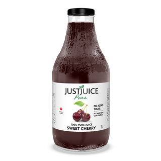 Just Juice Sweet Cherry Juice 1L