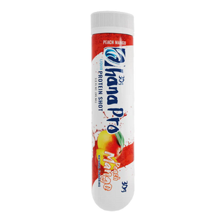 Random Selection  Ohana Liquid  Protein Shot 3.2 oz