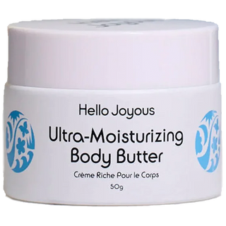 Hello Joyous Ultra-Moisturizing Body Butter 50g