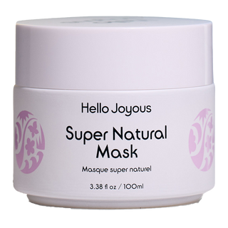 Hello Joyous Super Natural Mask 100mL