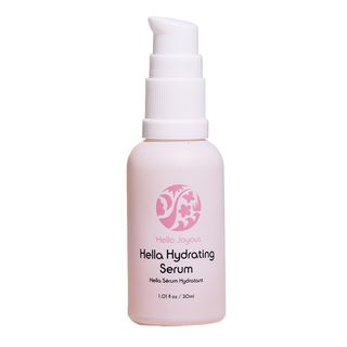 Hello Joyous Hella Hydrating Serum 30mL