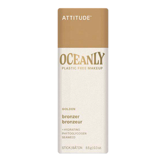 Attitude Oceanly Bronzer Golden 8.5g