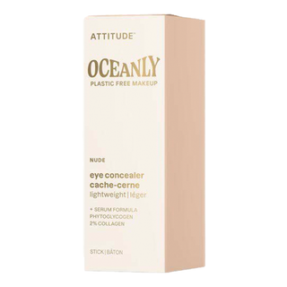 Attitude Oceanly Eye Concealer Nude 5.7g