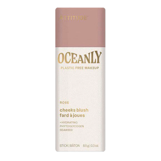 Attitude Oceanly Cheeks Blush Rose 8.5g