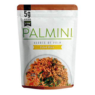 Palmini Hearts of Palm Fried Rice 226g