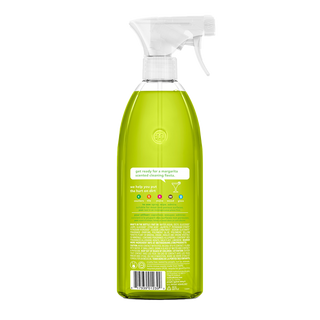 Method All Purpose Cleaner Lime + Sea Salt 828mL