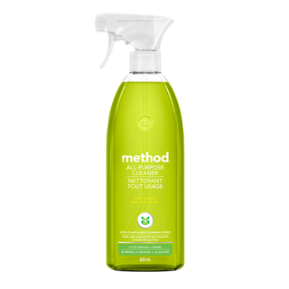 Method All Purpose Cleaner Lime + Sea Salt 828mL