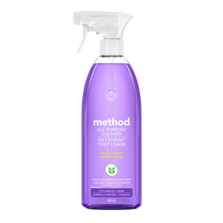 Method All Purpose Cleaner French Lavender 828mL