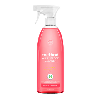 Method All Purpose Cleaner Pink Grapefruit 828mL