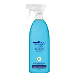 Method Bathroom Cleaner Eucalyptus Mint 828mL