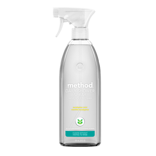 Method Daily Shower Spray Eucalyptus Mint 828mL