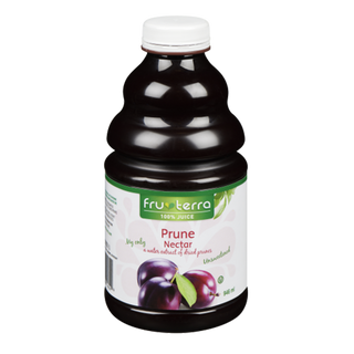 Fruterra Prune Nectar Juice 946mL