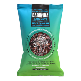 Baruvida Baru Nuts Classic Roast 30g