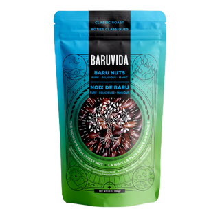 Baruvida Baru Nuts Classic Roast 110g