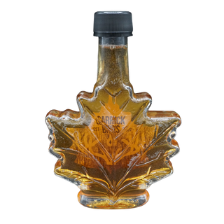 Carrick Bros Organic Maple Syrup 100mL