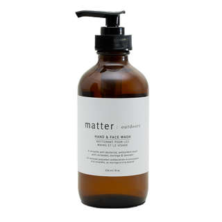 Matter Hand & Face Wash 236mL