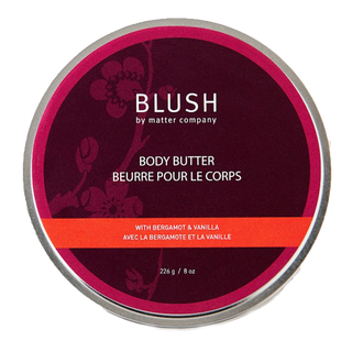 Blush Body Butter 226g