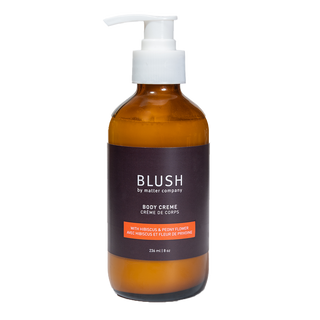 Blush Body Creme 236mL