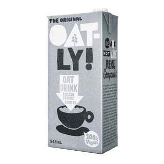 Oatly Oat Drink Barista 946mL