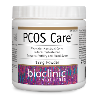 Bioclinic PCOS Care 129g