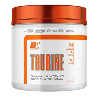 Ballistic Labs Taurine 400g