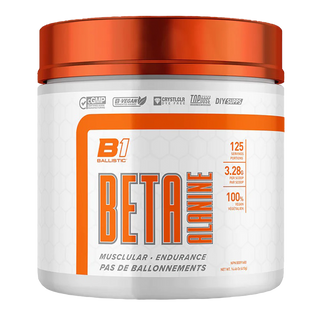 Ballistic Labs Beta Alanine 410g