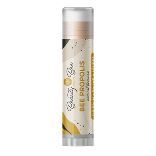 Beauty and the Bee Lip Balm Bee Propolis 5mL