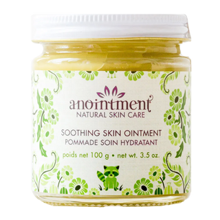 Anointment Skin Care Soothing Skin Ointment 100g