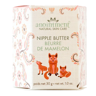 Anointment Skin Care Nipple Butter 30g