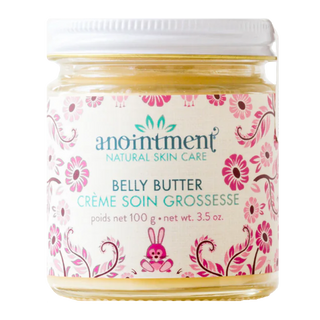 Anointment Skin Care Belly Butter 100g