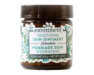 Anointment Skin Care Soothing Skin Ointment 40g