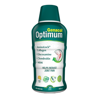 Genacol Optimum 450mL