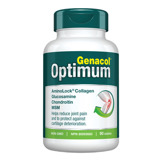 Genacol Optimum 90 Tablets