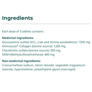 Genacol Optimum 90 Tablets