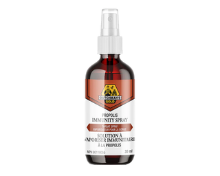 Dutchman's Gold Propolis Immunity Spray 30mL