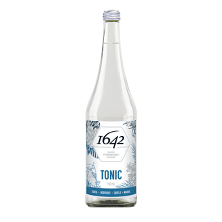 1642 Tonic Water Original 750mL