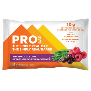 ProBar The Simply Real Bar Superfood Slam 85g