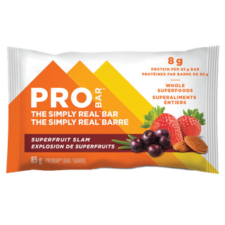 ProBar The Simply Real Bar Superfruit Slam 85g