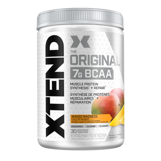 Xtend Original BCAA Mango Madness 30 Servings