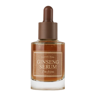 I'm from Ginseng Serum 30mL