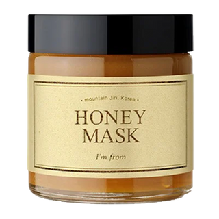 I'm from Honey Mask 120g