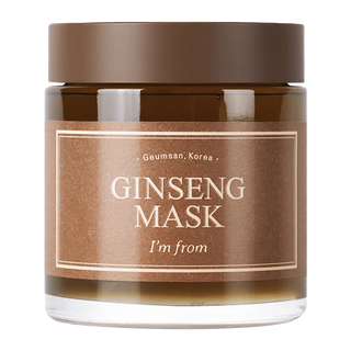 I'm from Ginseng Mask 120g