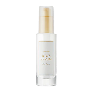 I'm from Rice Serum 30mL