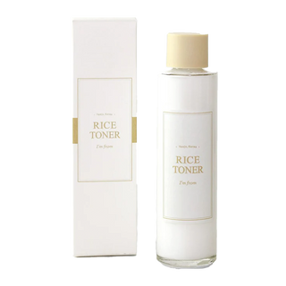 I'm from Rice Toner 150mL