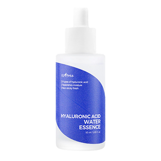 Isntree Water Essence Hyaluronic Acid 50mL